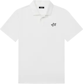 Malbon x DraftKings Performance Polo