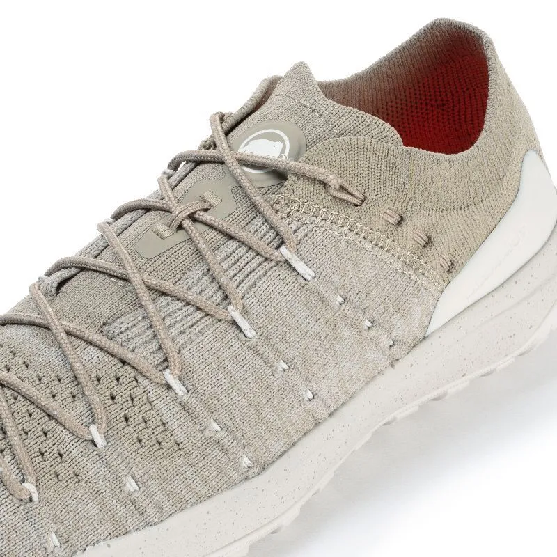 Women's Mammut Hueco Knit Low Trekking Shoes