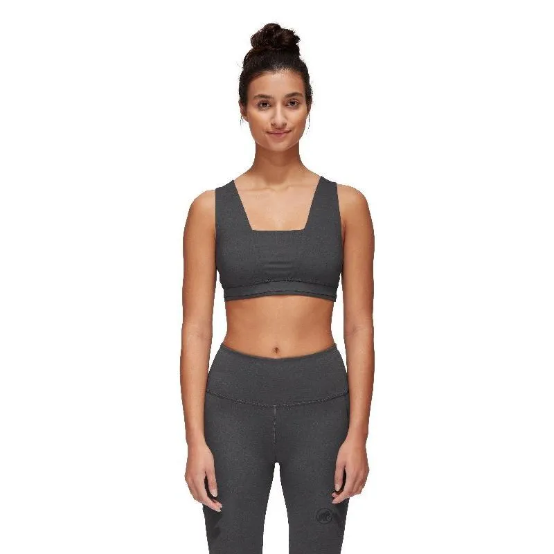 Mammut Vella Sports Bra