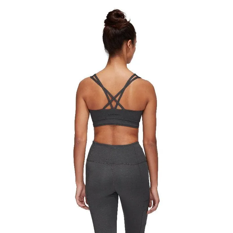 Mammut Vella Sports Bra