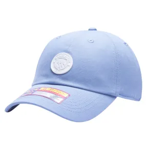 Manchester City Casuals Adjustable Hat