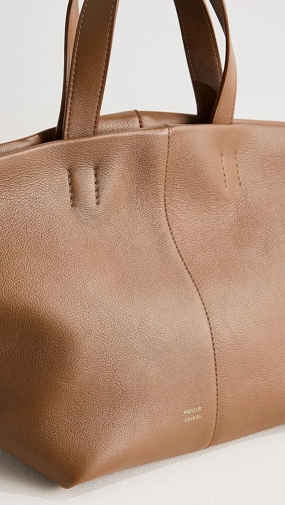 Mansur Gavriel   Tulipano Bag 