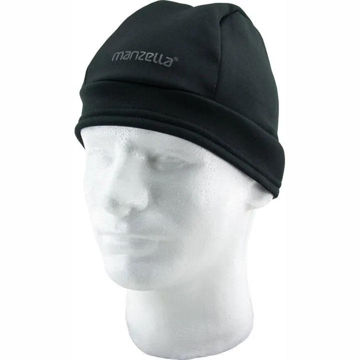 Manzella Power Stretch Hat Mens