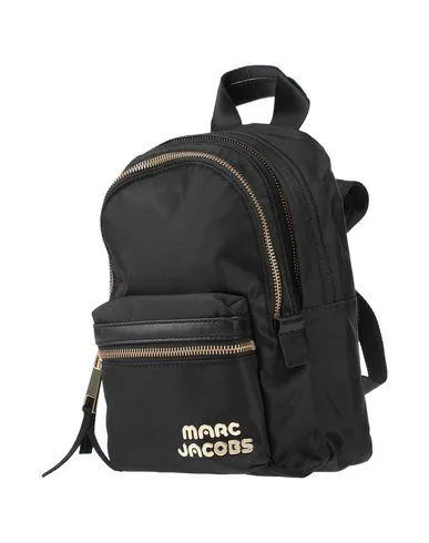 Marc Jacobs Women Backpacks & Bum bags in Black