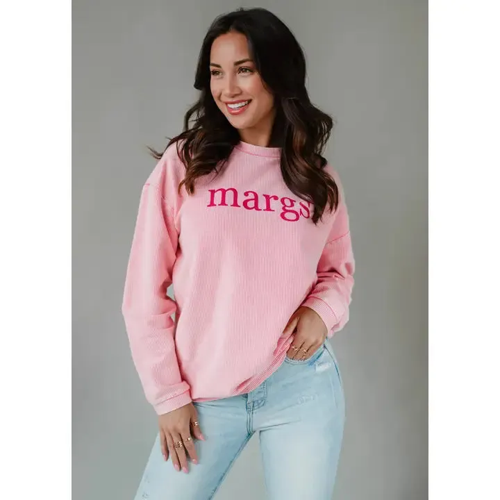 Margs Sweatshirt