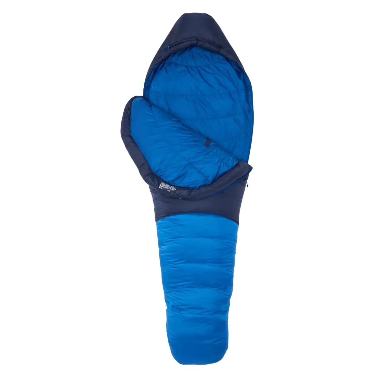 Marmot Helium 15° Down Sleeping Bag