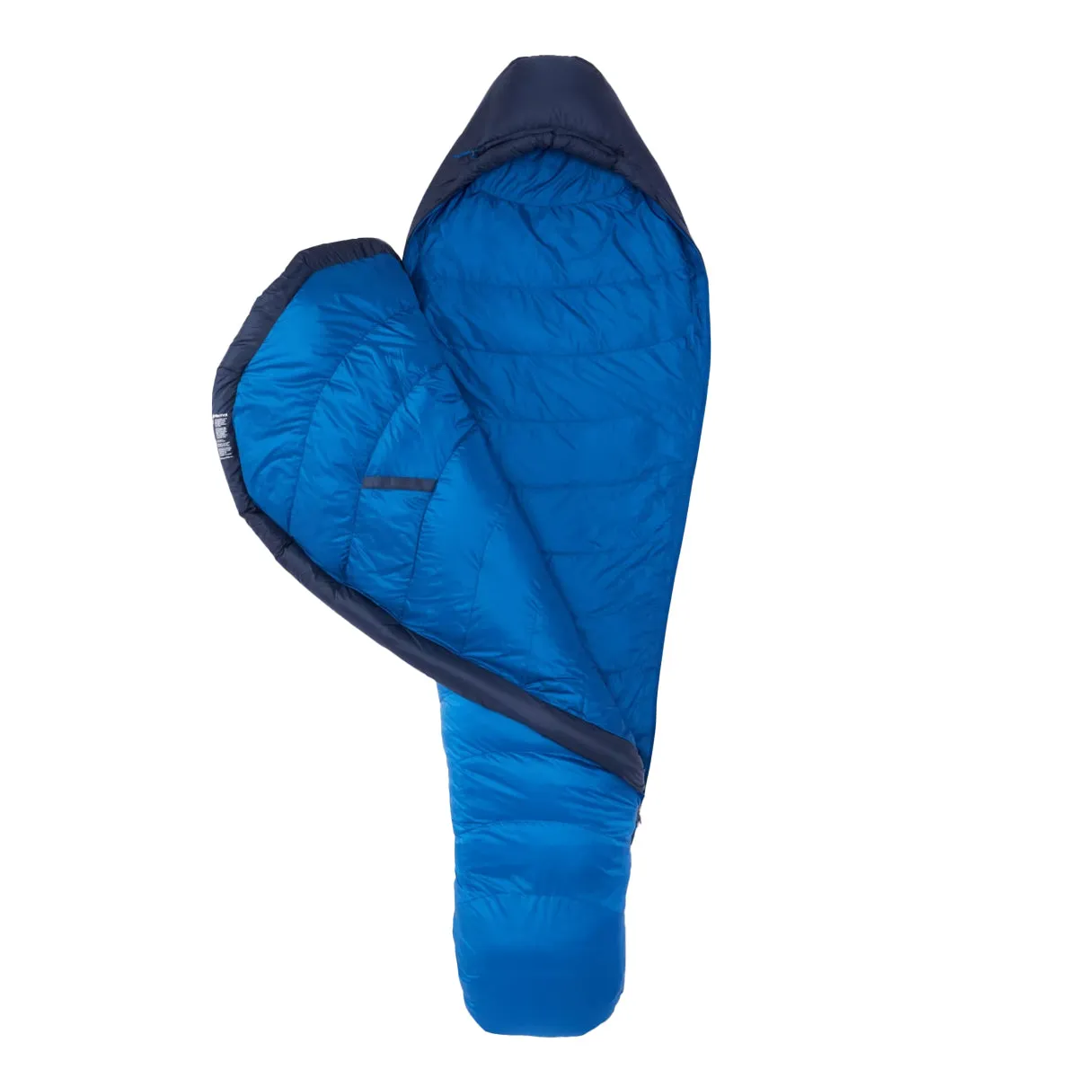 Marmot Helium 15° Down Sleeping Bag