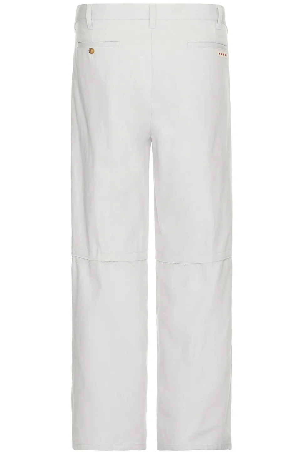 Fashionable Marni Trousers