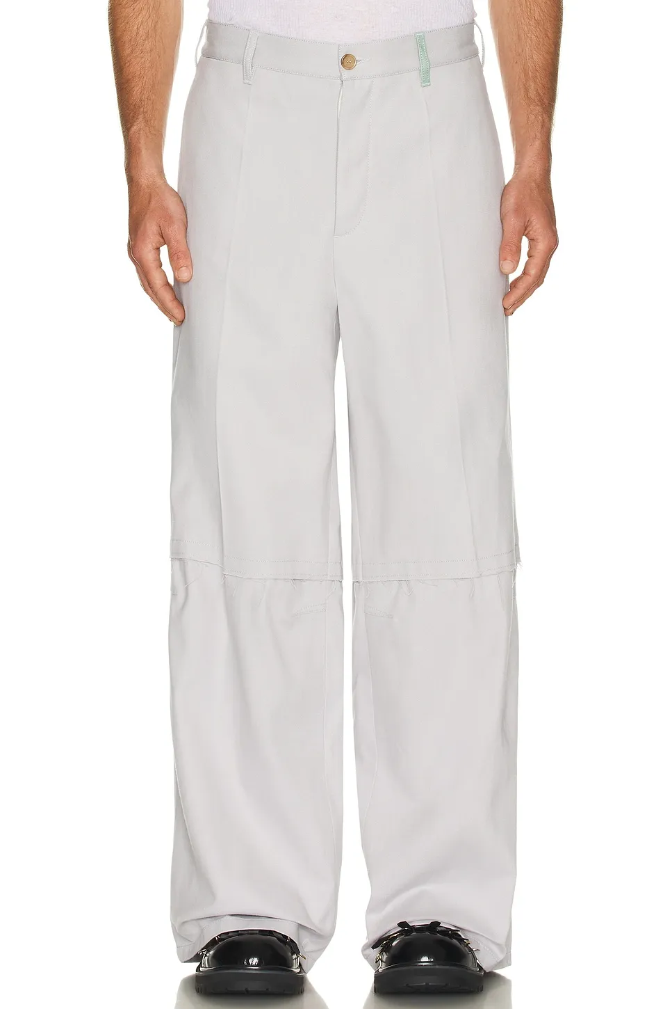 Fashionable Marni Trousers