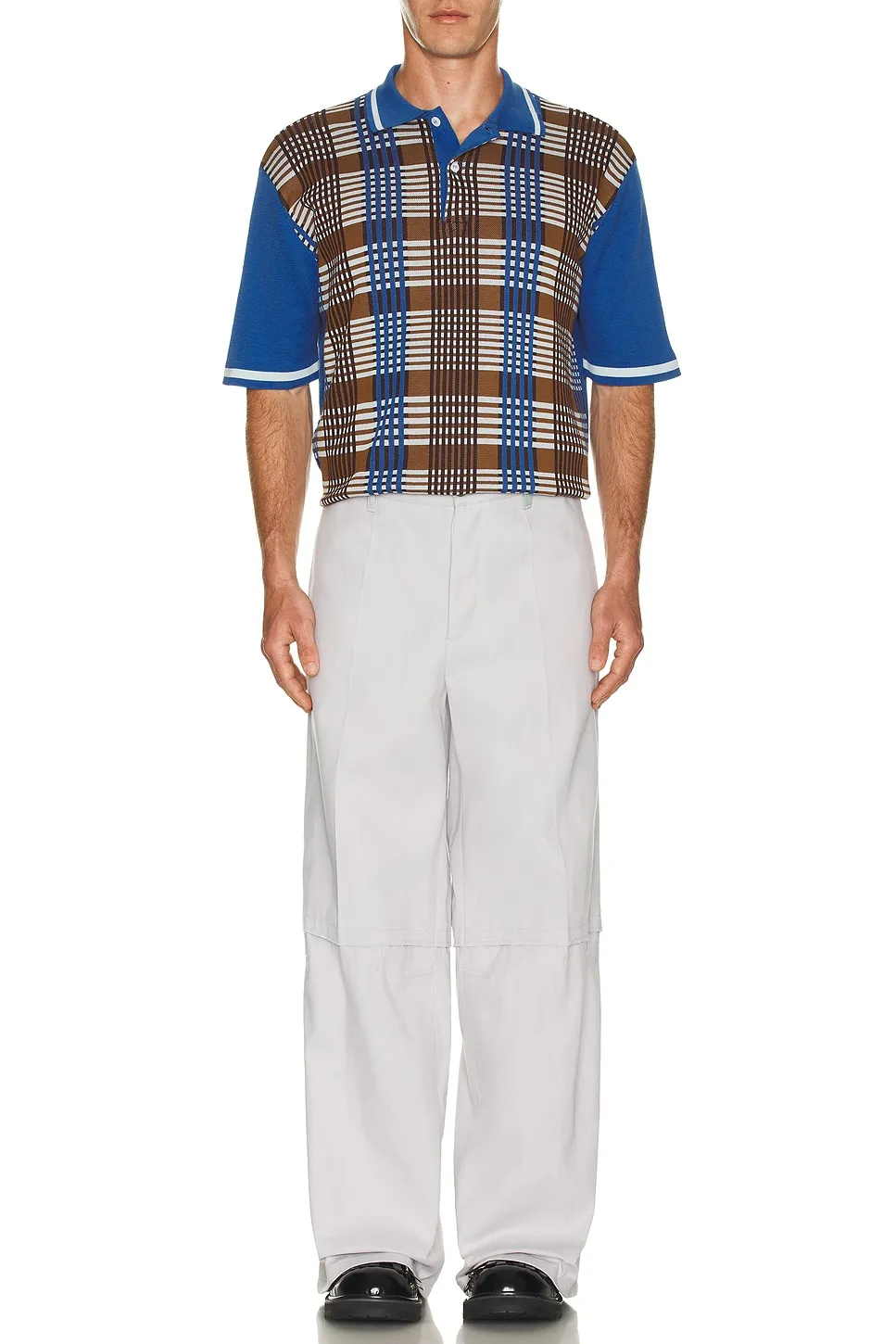 Fashionable Marni Trousers