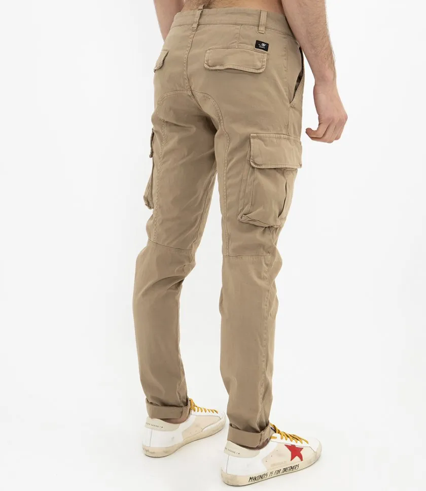 MASON'S CARGO PANTS