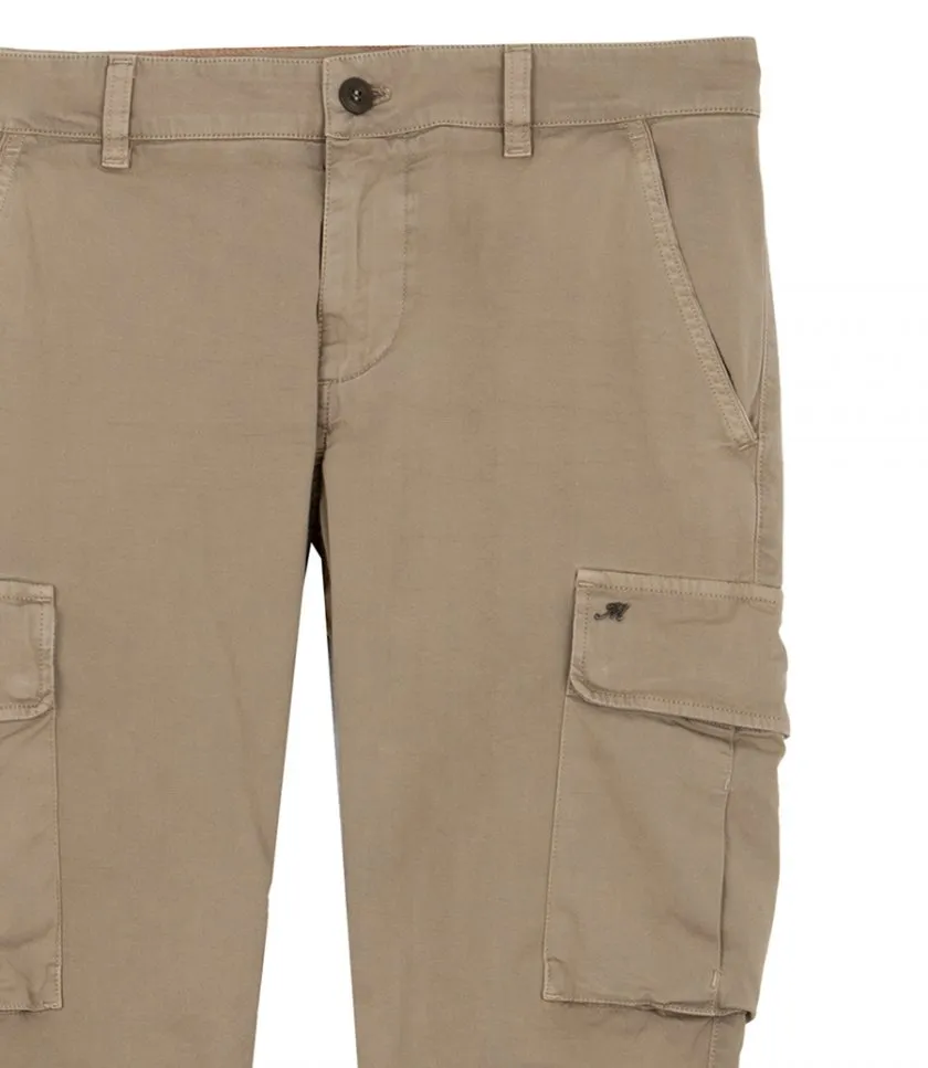 MASON'S CARGO PANTS