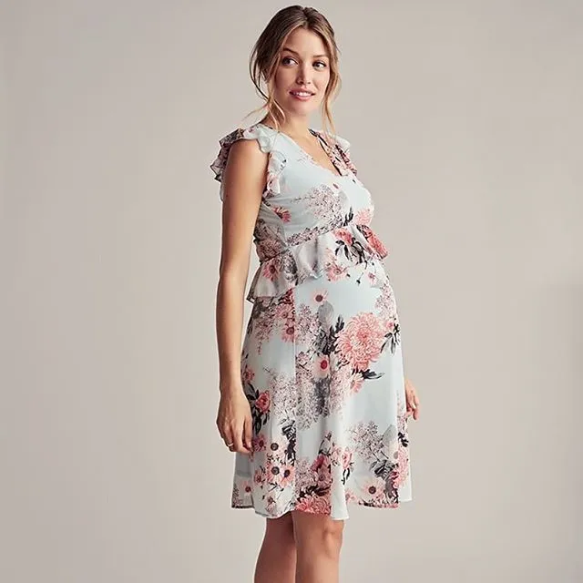 Maternity dress