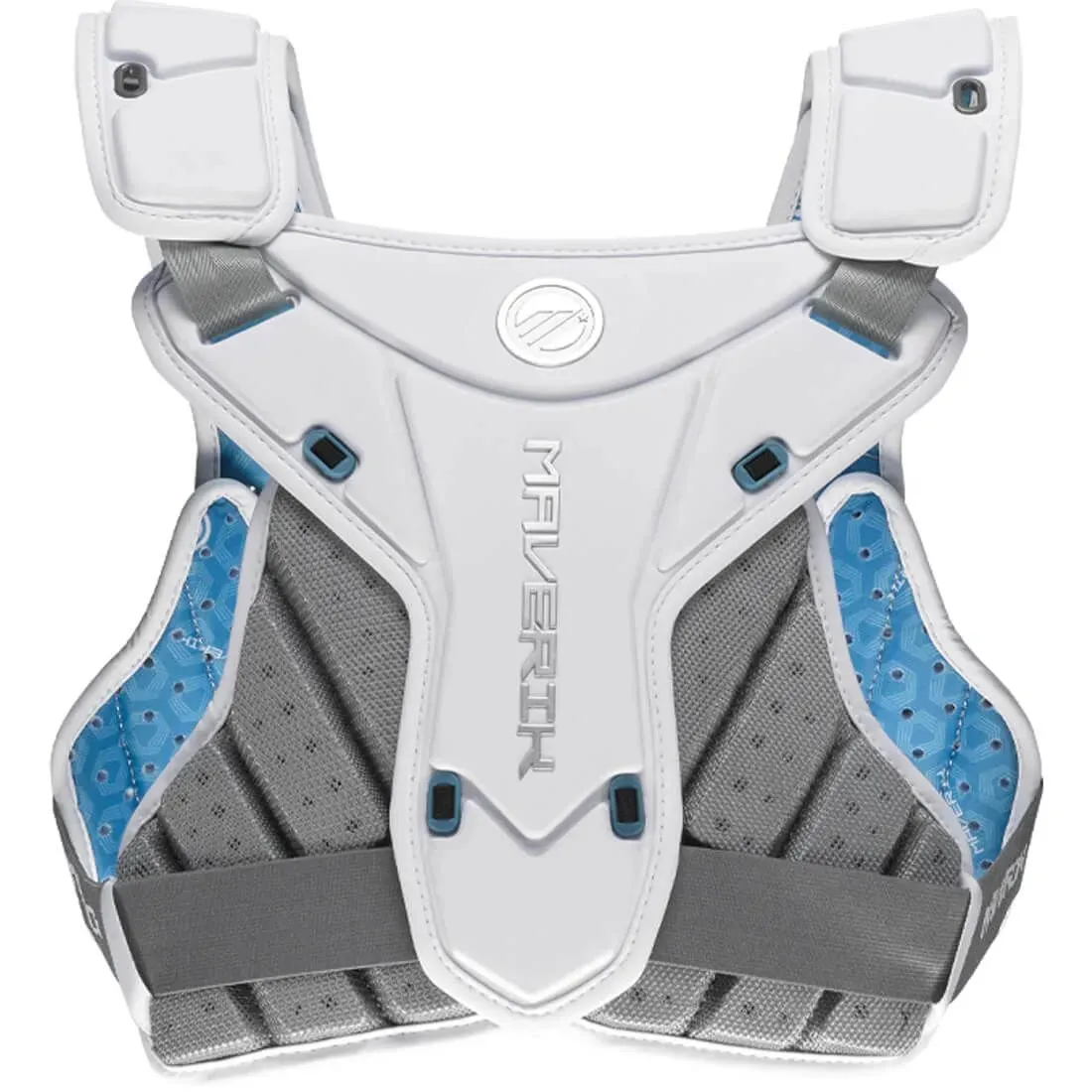 Maverik Shift Speed Liner Shoulder Pads