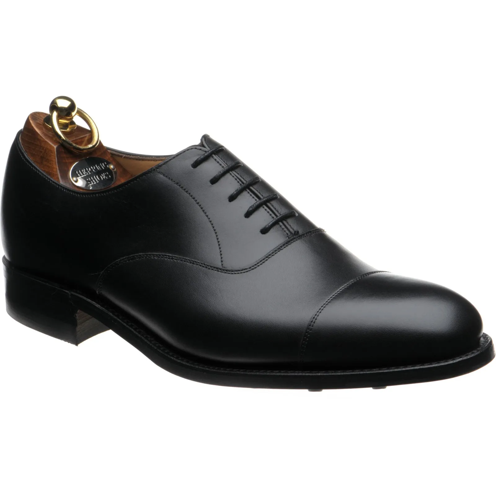 Mayfair  rubber-soled Oxfords