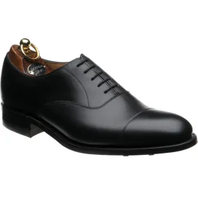 Mayfair  rubber-soled Oxfords