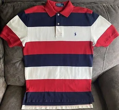 MEN, S RALPH LAUREN POLO  T-SHIRTS