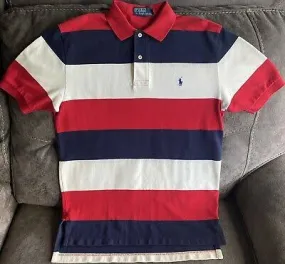 MEN, S RALPH LAUREN POLO  T-SHIRTS