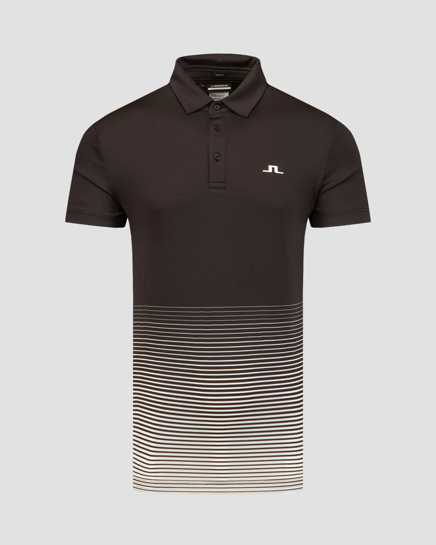 Men's polo J.Lindeberg Lowell GMJT08565-9999