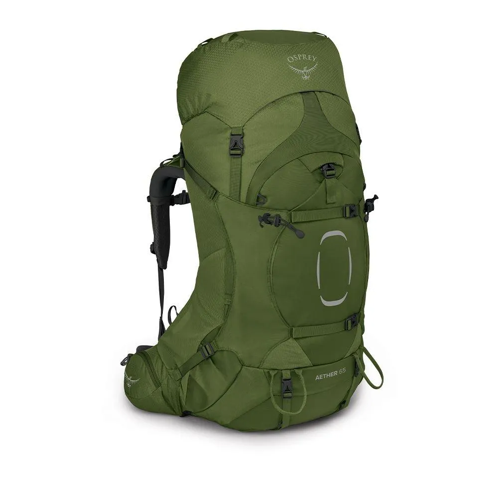 Men's Aether 65 Backpacks Rucksacks George Fisher UK