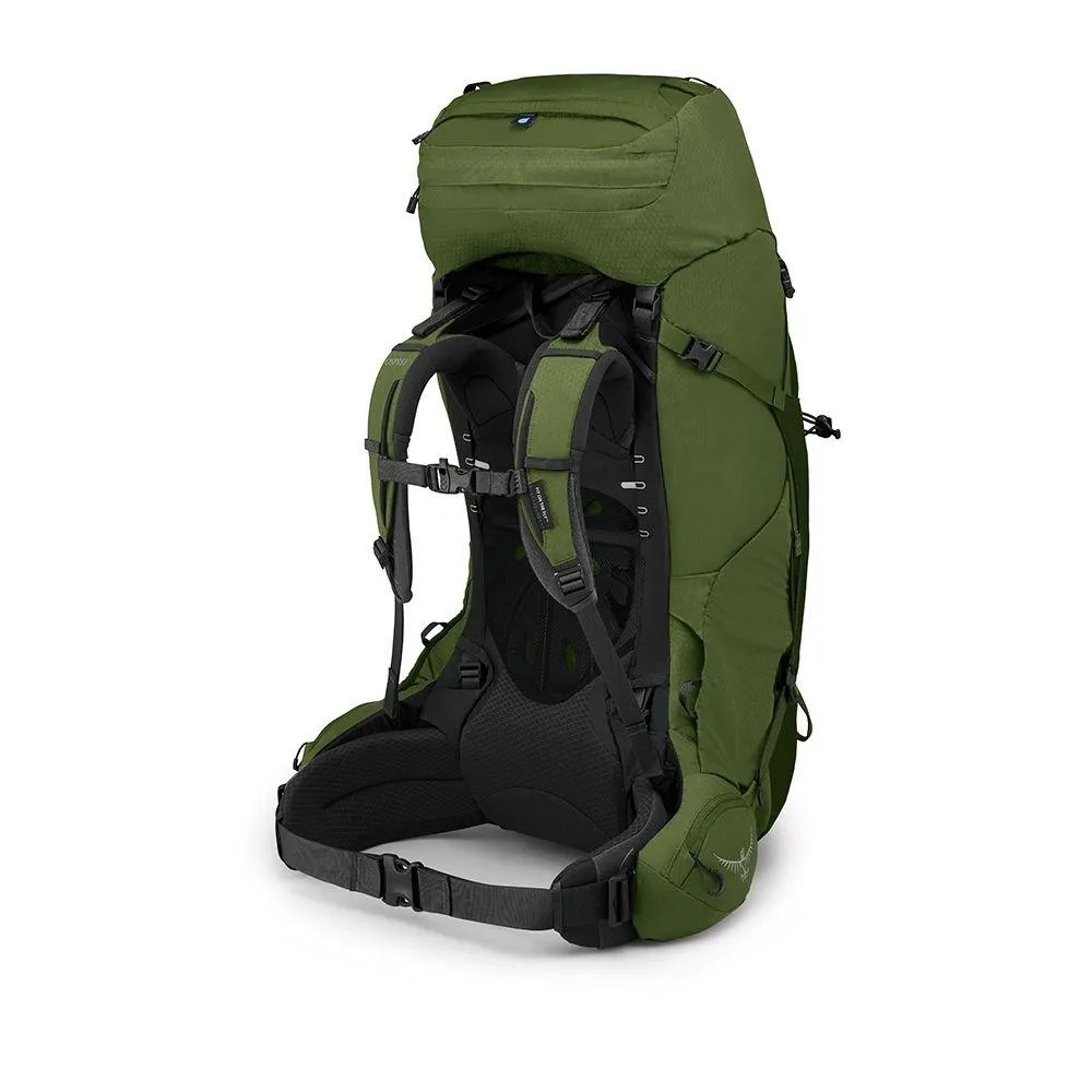 Men's Aether 65 Backpacks Rucksacks George Fisher UK