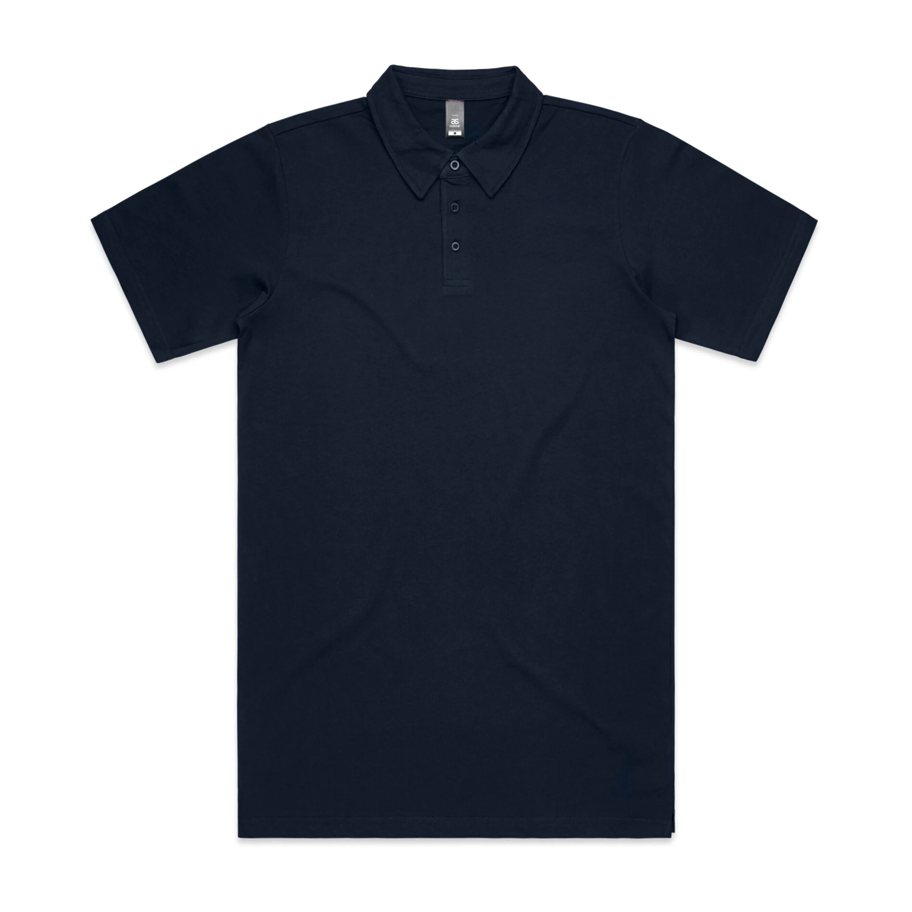 MENS CHAD POLO - 5402