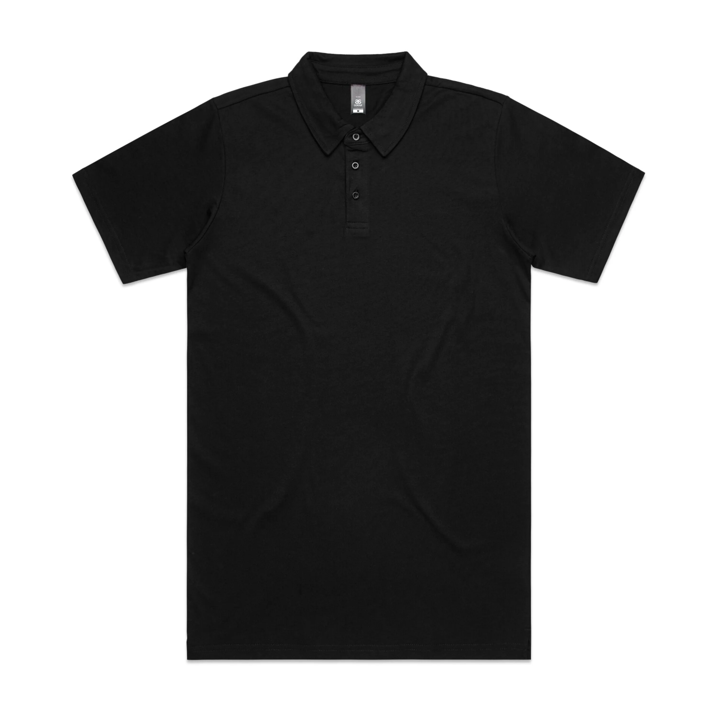 MENS CHAD POLO - 5402