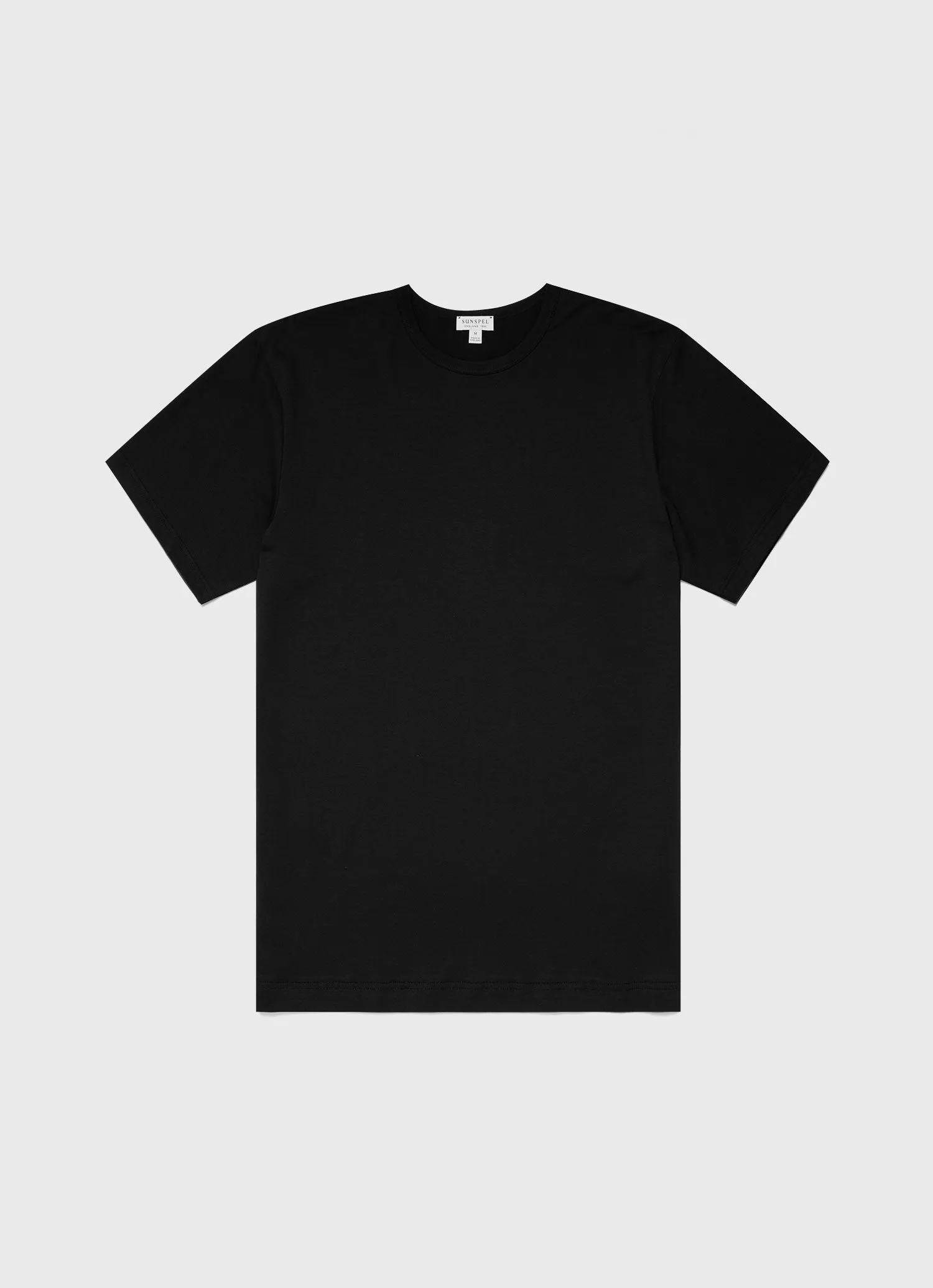 Men's Classic T-shirt in Black