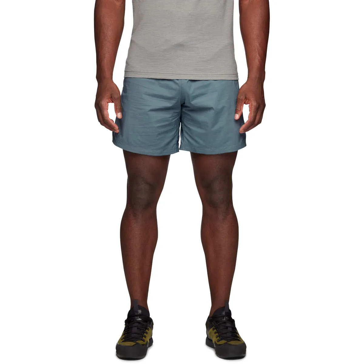 Men's Flatiron Shorts