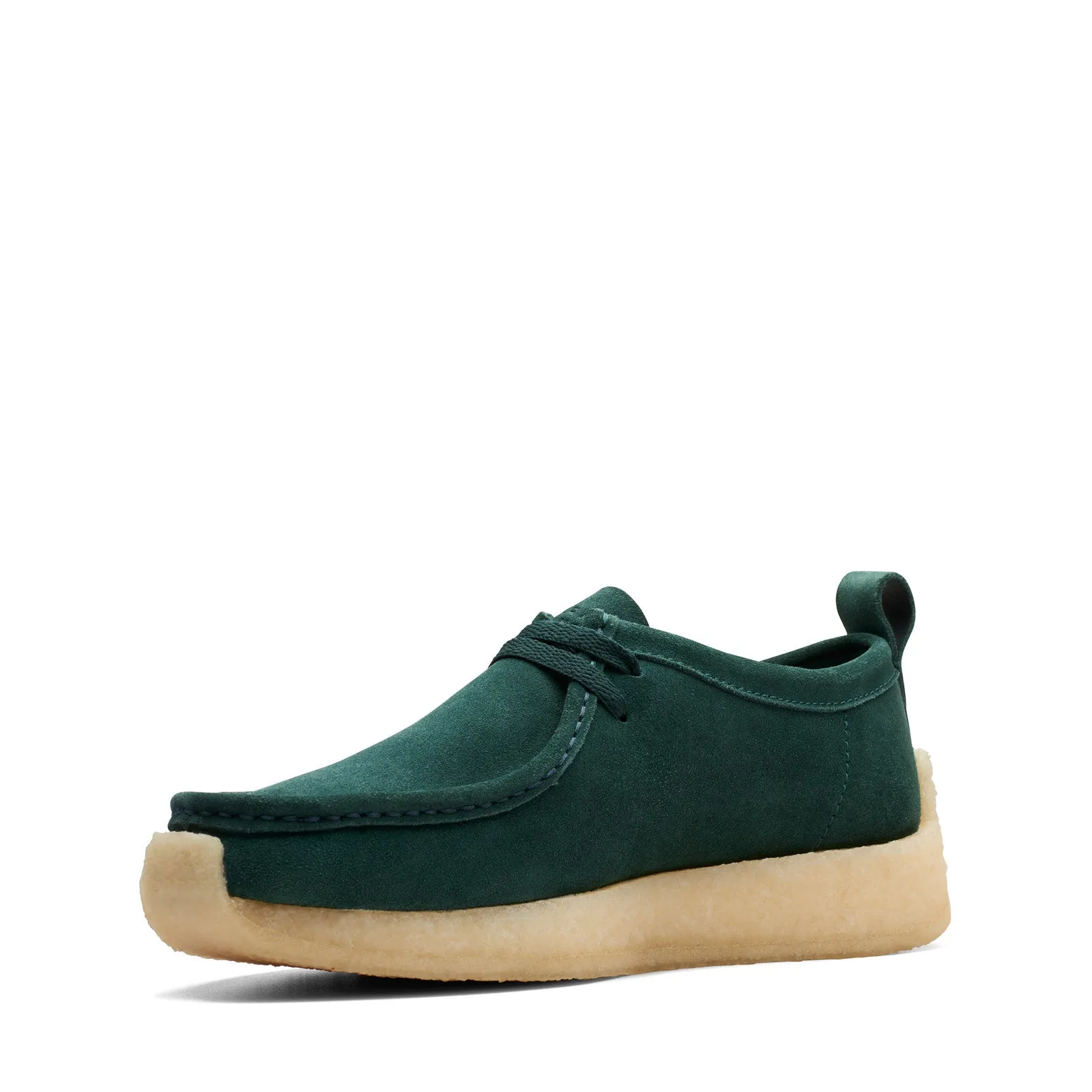 Men's Green Casual Oxfords by Clarks Rossendale Ronnie Fieg Kith 26175551