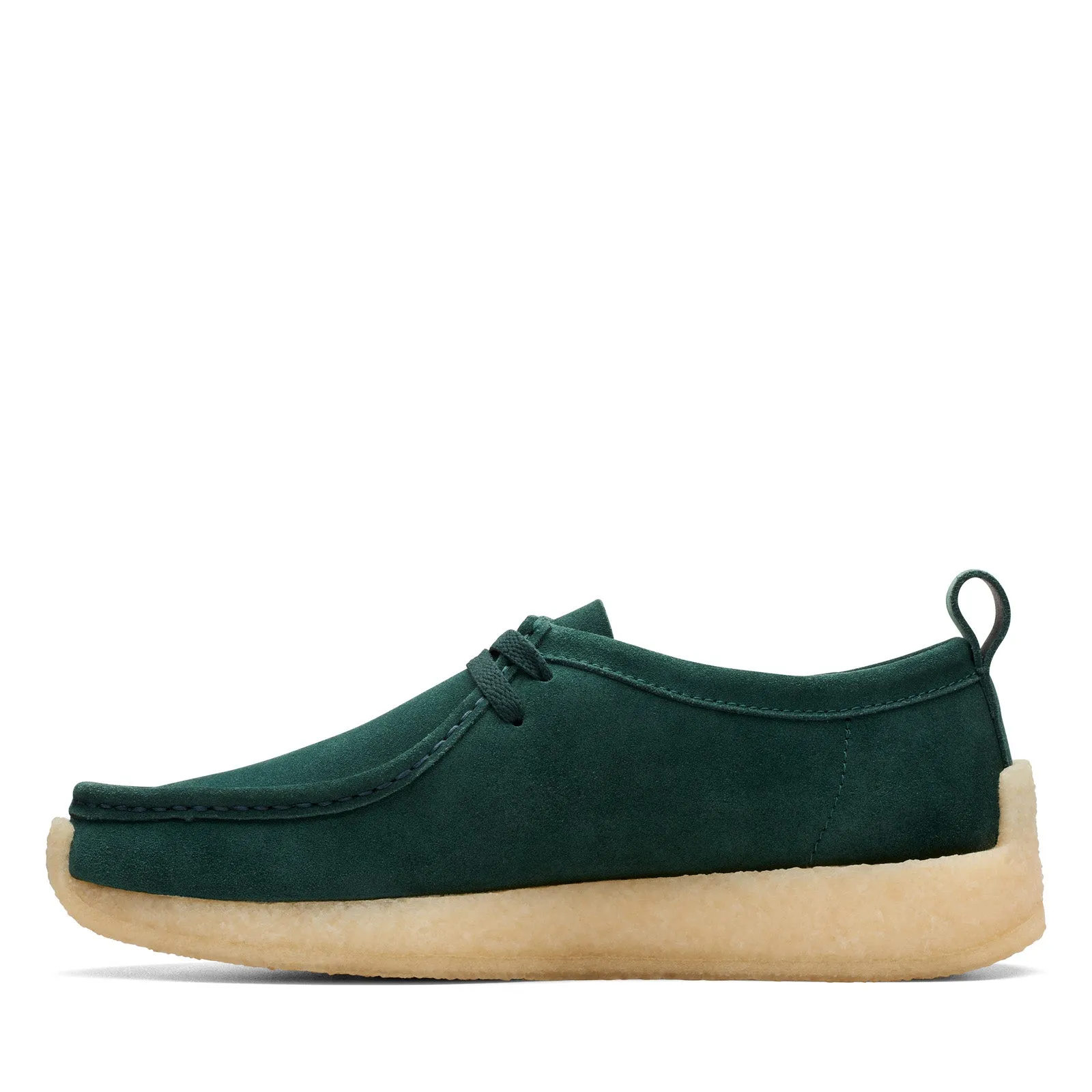 Men's Green Casual Oxfords by Clarks Rossendale Ronnie Fieg Kith 26175551