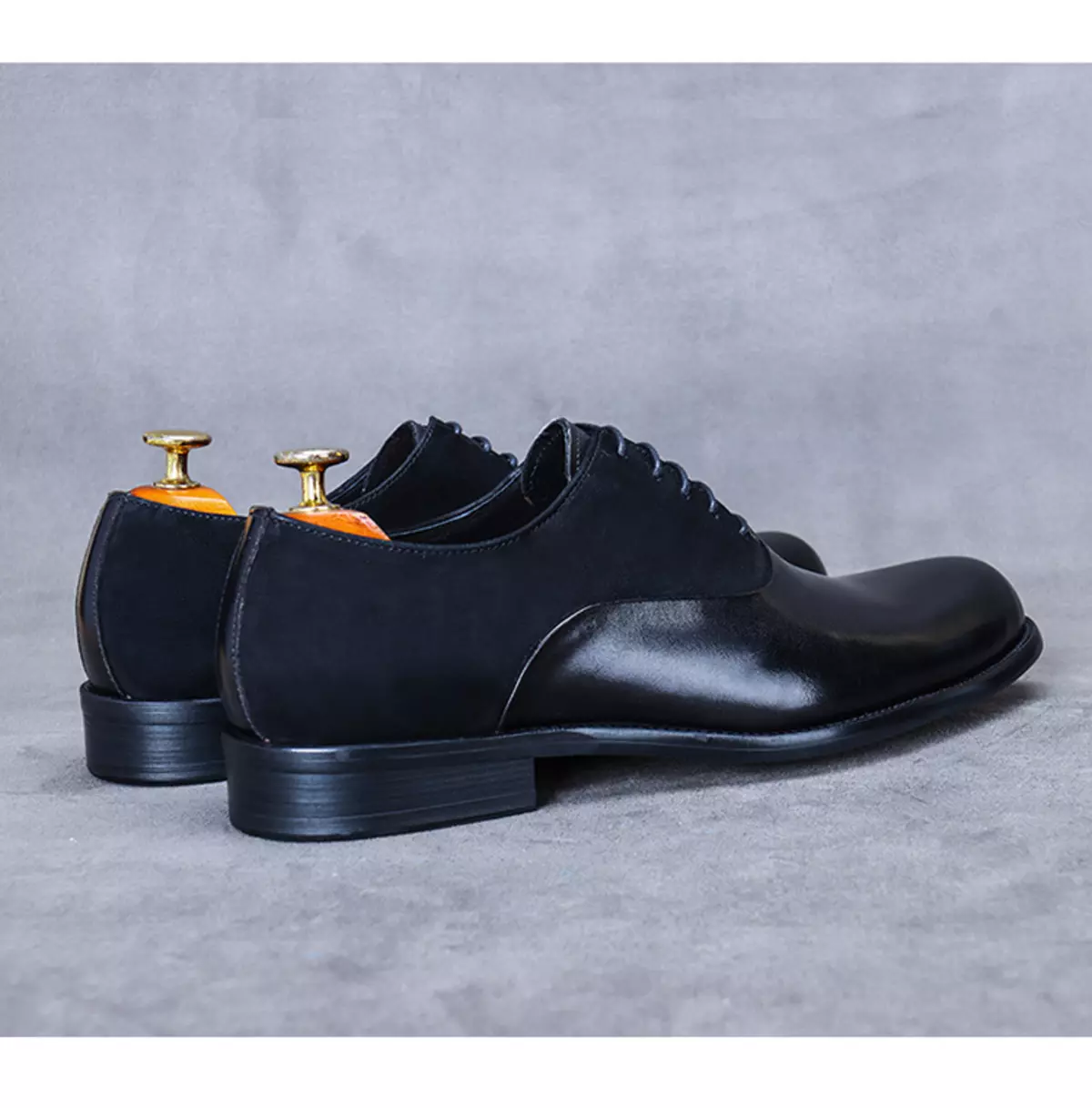 Handmade Genuine Leather Formal Oxfords