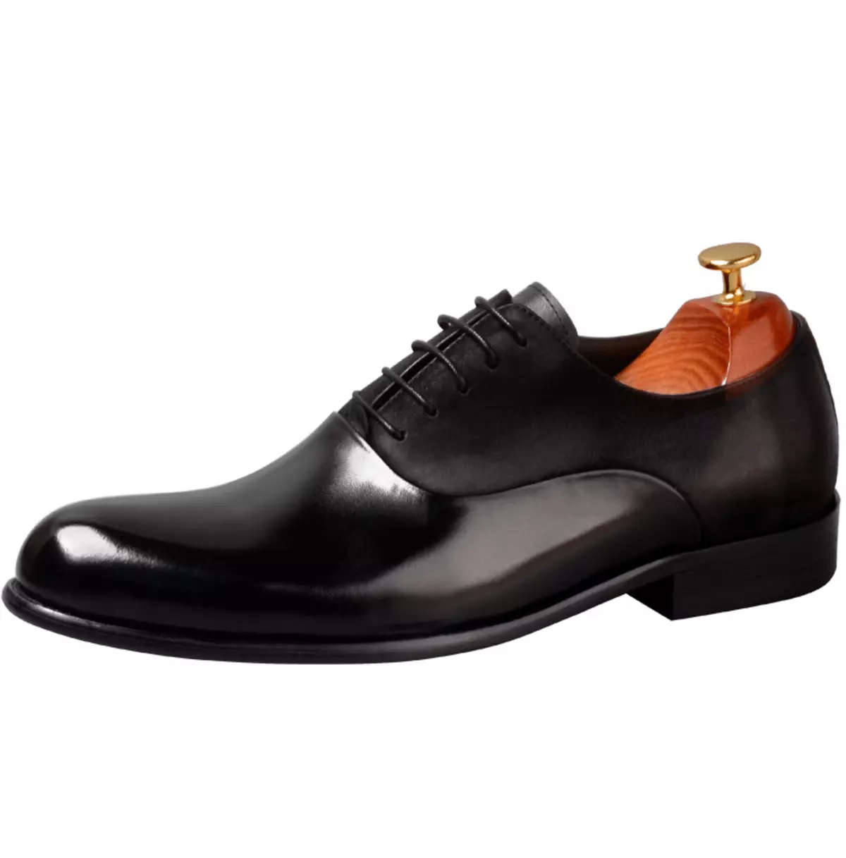 Handmade Genuine Leather Formal Oxfords