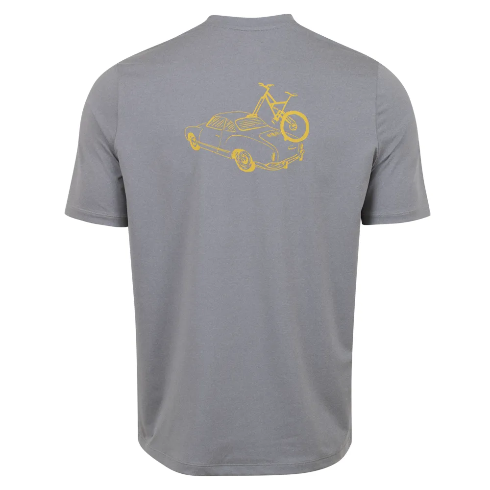 Midland Graphic T-Shirt for Men