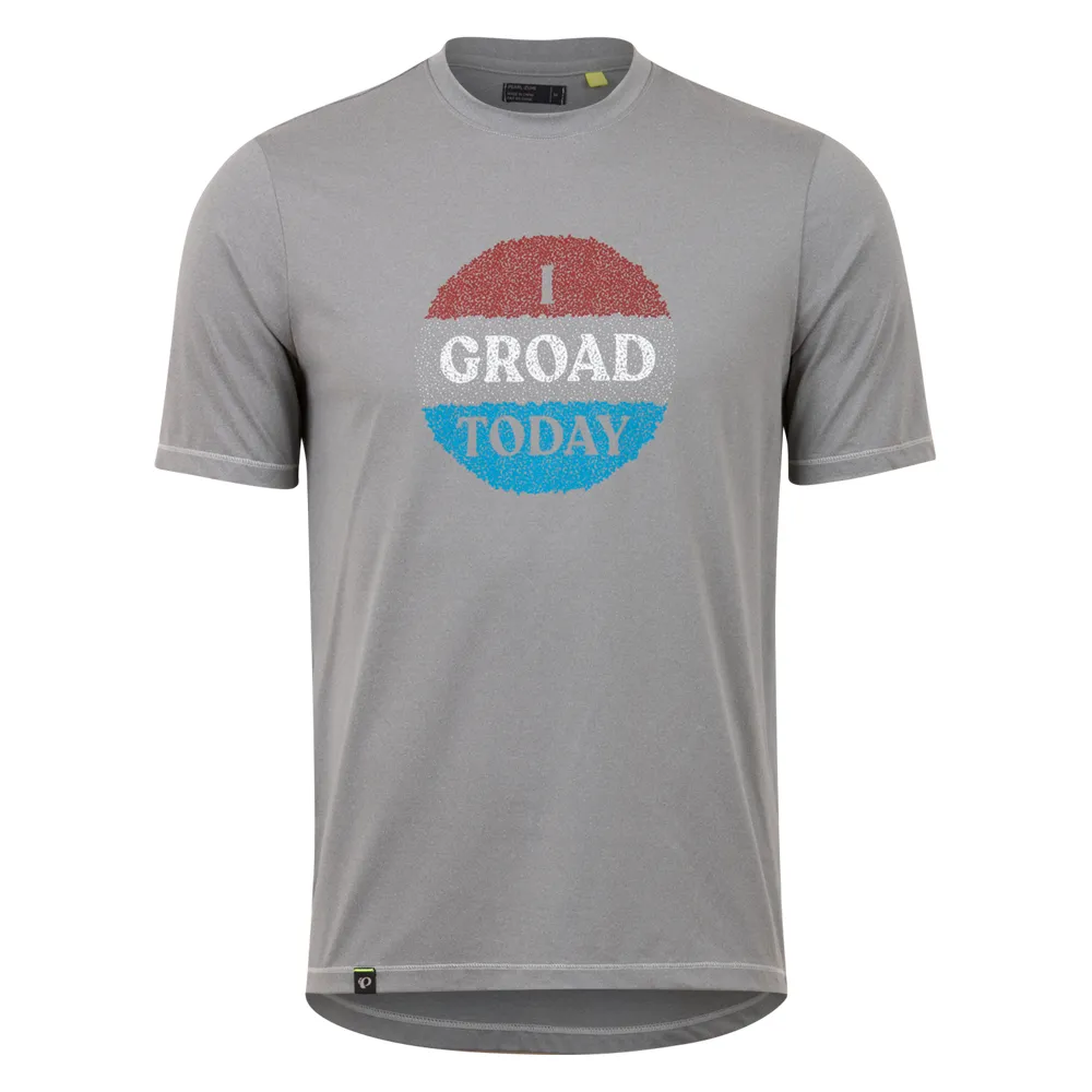 Midland Graphic T-Shirt for Men