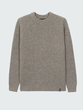 Men's Mora Knit Jumper