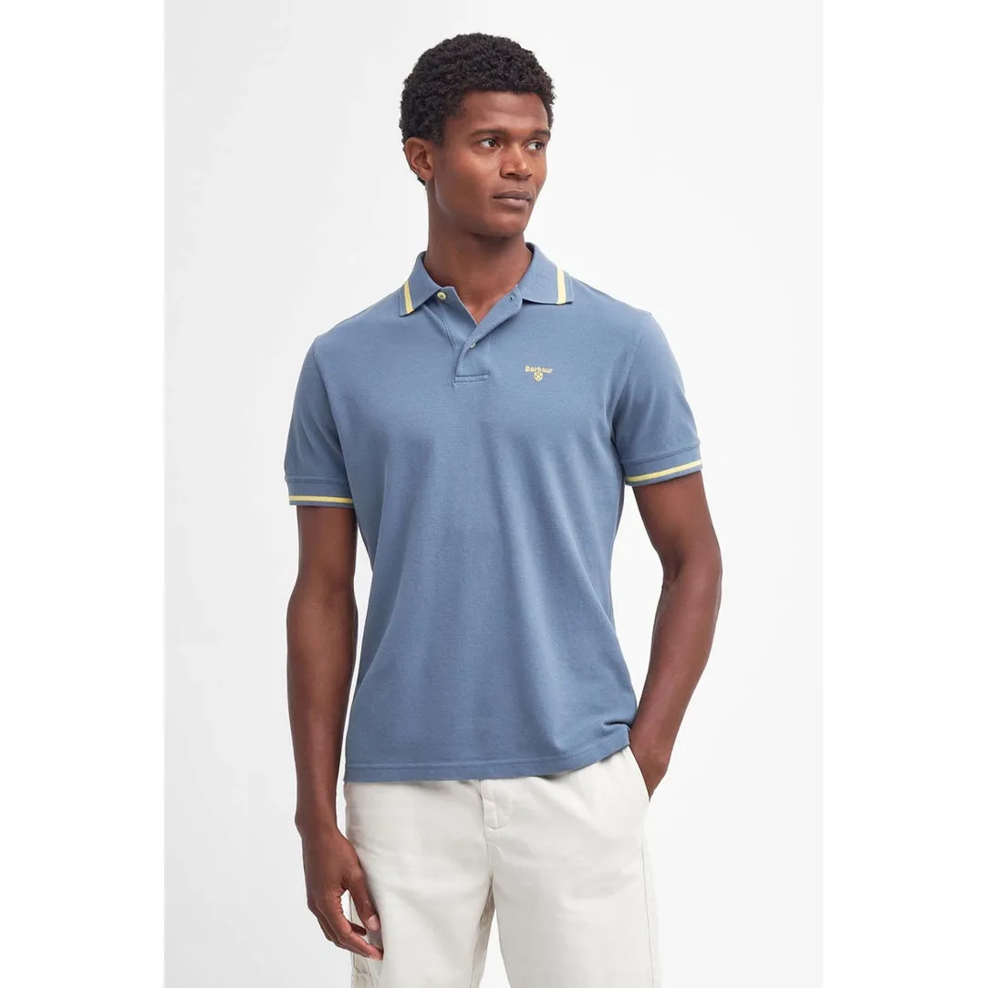 Mens Newbridge Polo Shirt