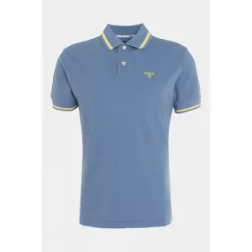 Mens Newbridge Polo Shirt