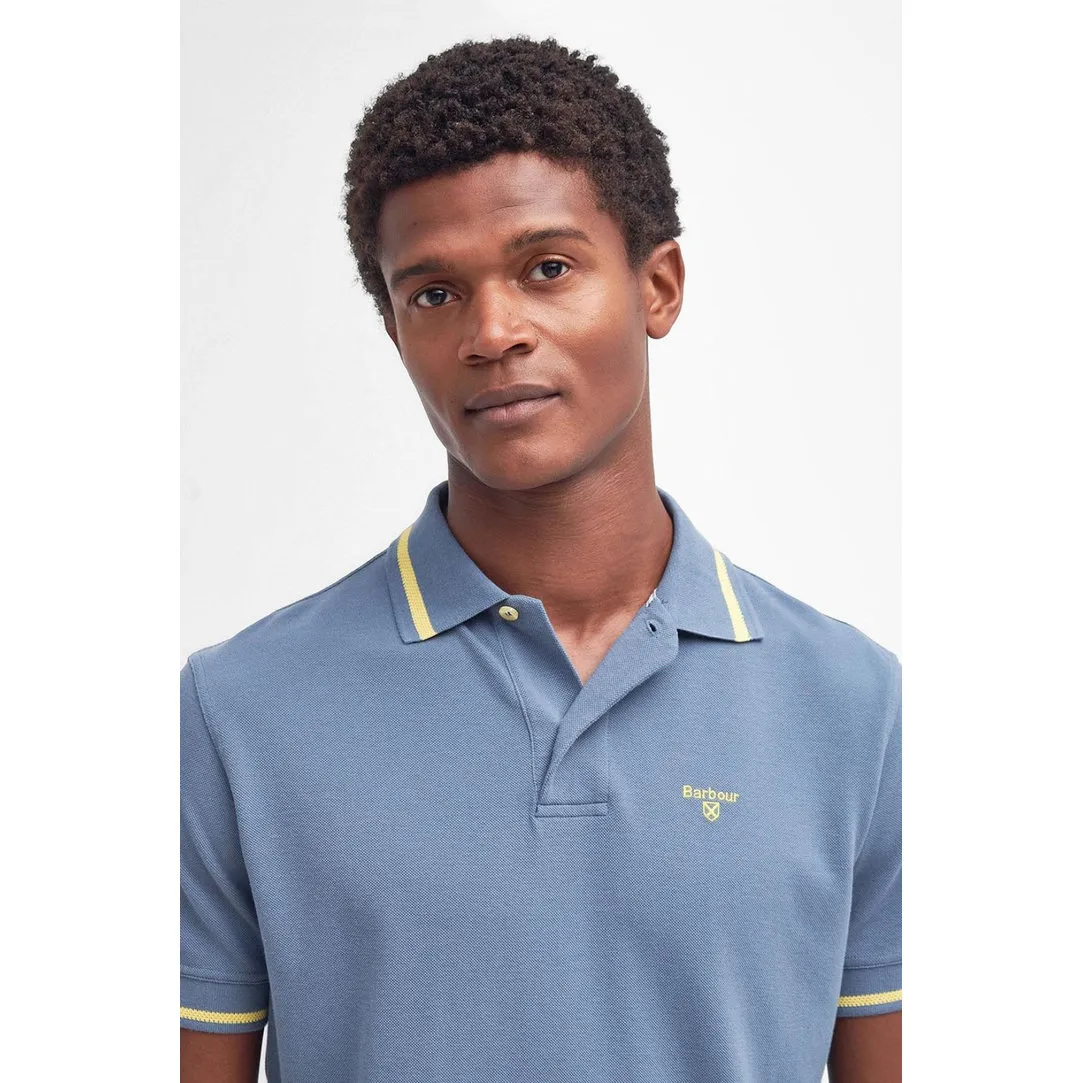 Mens Newbridge Polo Shirt