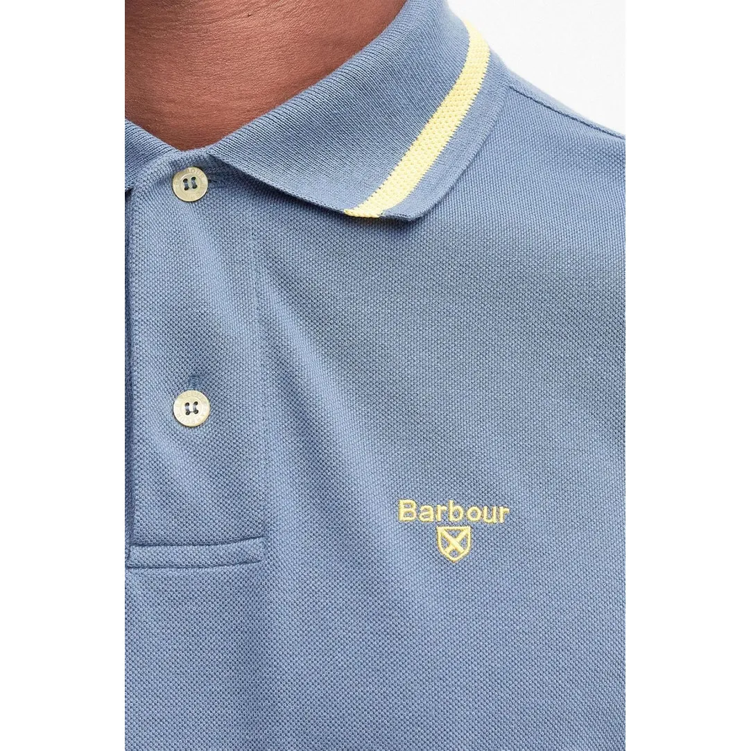 Mens Newbridge Polo Shirt