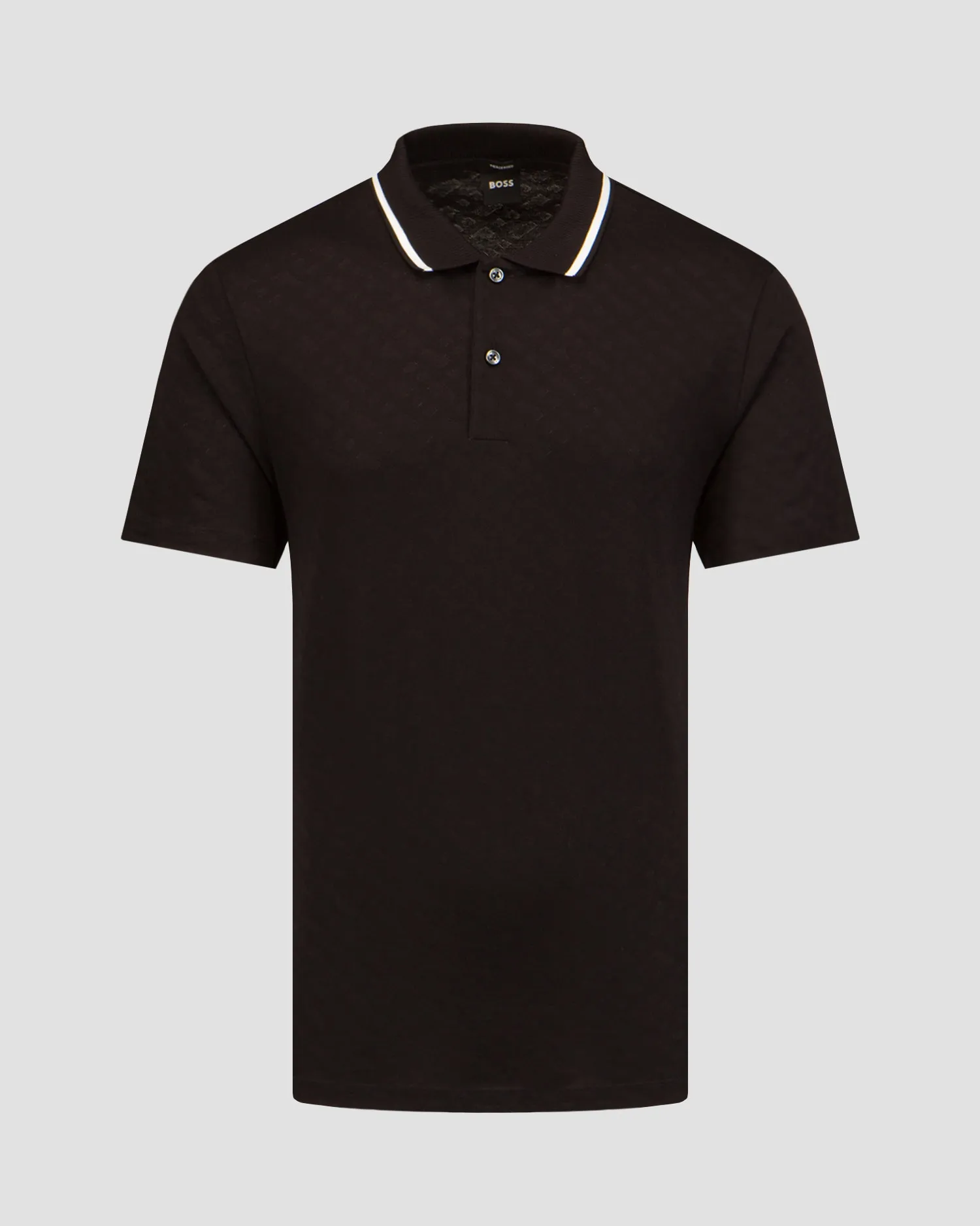 Men’s polo shirt Hugo Boss Piket 40 50494057-1