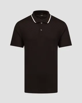 Men’s polo shirt Hugo Boss Piket 40 50494057-1