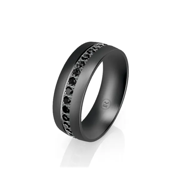 Men's Ring IN6010D Style