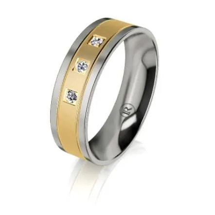 Men's IN1526D Ring Style