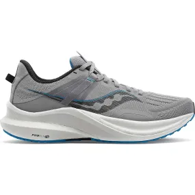 Saucony Men's Tempus Alloy/Topaz