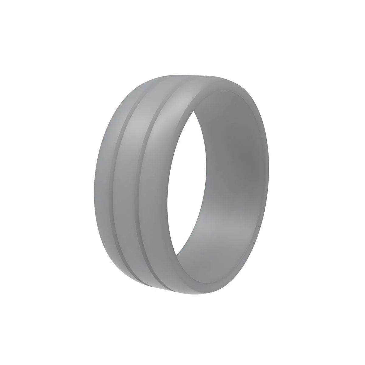 Men's Silicone Wedding Band