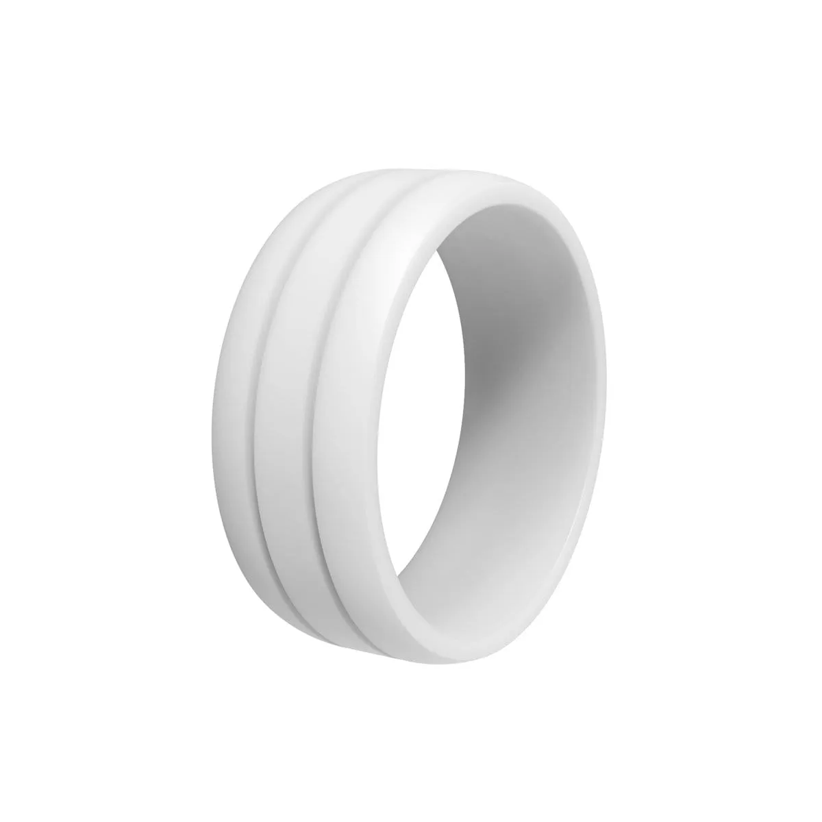 Men's Silicone Wedding Band