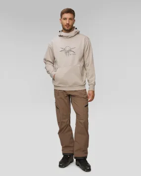 Men’s ski sweatshirt Volcom Hydro Riding g4152502-stn