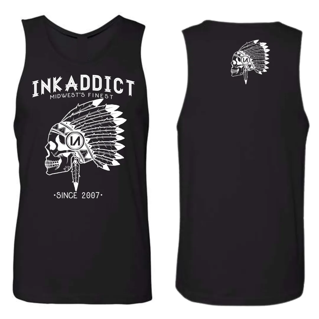 Men's Tank Pack