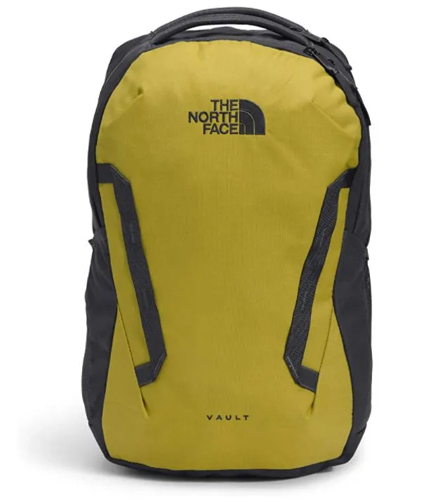 Men's Vault Bag